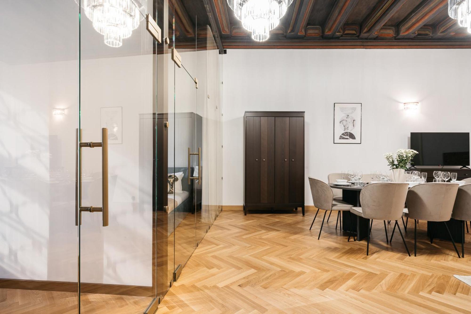 Gallery 7 - Loftaffair Collection Krakow Exterior photo